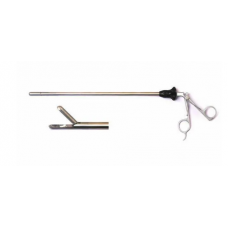 Plastic SS Polished Spoon Forcep